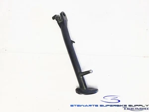 1999 - 2004 TRIUMPH SPRINT ST RS 955i OEM KICK SIDE STAND 99 - 04 955 KICKSTAND - Picture 1 of 5