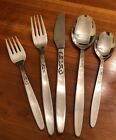 Amefa Tulip Time Stainless Flatware Holland CHOICE