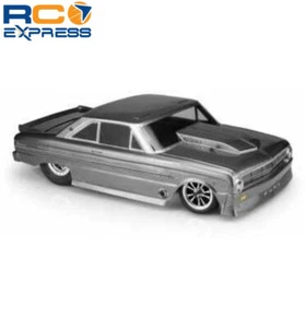 JConcepts 1963 Ford Falcon Street Eliminator Body JCO0386 - Picture 1 of 1