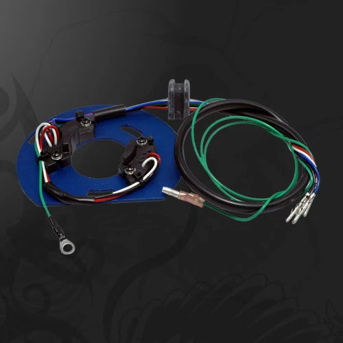 Dynatek Dyna 2000 Crank Trigger Ignition Suzuki GSXR 750 1100  - Image 1 of 1