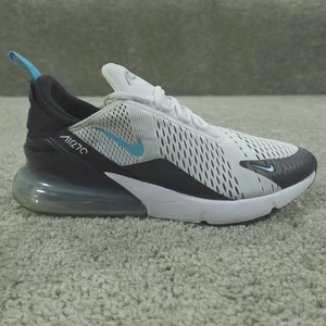 Nike Air Max 270 Sneakers Uomo Dusty Cactus Taglia 14 AH8050-001 - Foto 1 di 10