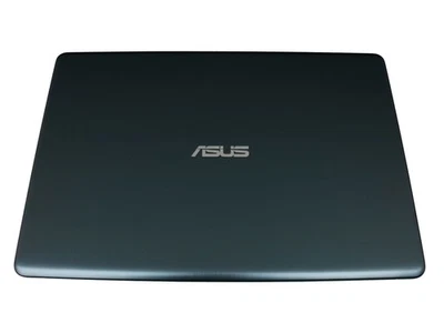 Asus VivoBook S15 X530UA original Displaydeckel 39,6cm (15,6 Zoll) türkis-grün - Bild 1 von 2