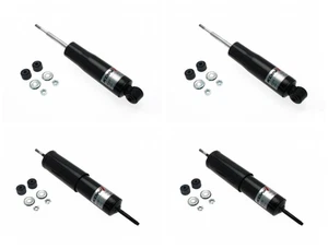 Ammortizzatore anteriore + posteriore Koni Classic nero aggiornato JA-CL1032 per DAIMLER V8 - Foto 1 di 1