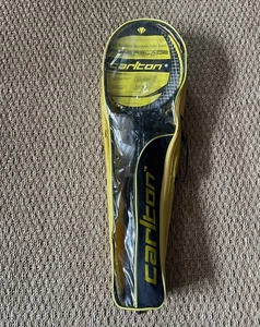 Carlton Powerblade Tournament 100, 4 Player Badminton Set - Picture 1 of 2