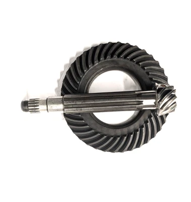 Porsche 911 930 turbo Transmission Ring and Pinion Gear Set 1978-1989 Date 2/79 - Image 1 of 4