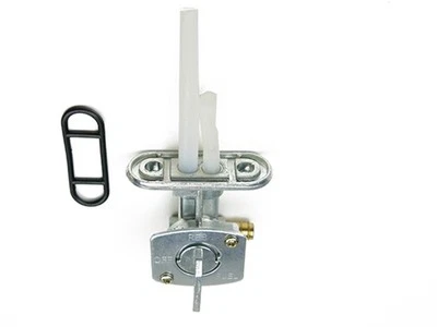 Benzinhahn Kawasaki KL 250 A1-A5 - Bild 1 von 4