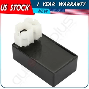 CDI BOX For Honda 2001 2002 2003 2004 2005 2006 2007 2008 2009-2011 CRF80 XR80 - Bild 1 von 11