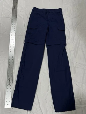 Pantalones Uniforme Azul Switchback Cub Scouts, Boy Scouts Of America Talla 10/12  Foto 1 de 4