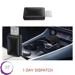 Carplay Inalámbrico 2-IN-1 Auto Adaptador Smart Android para Coches con Cable - Imagen 1 de 16