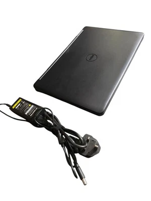 Dell Latitude E5540 i3 Laptop - Doesn't Boot (LED Light up) Inc Charger - Image 1 of 4