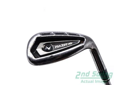 Callaway Razr XF Wedge Gap GW Graphit Damen rechts 34,5 Zoll - Bild 1 von 4