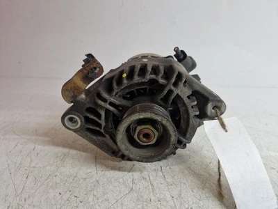 TOYOTA AYGO MK1 2011 ALTERNATOR 1.0L PETROL 1KR-FE 70AMP 270600Q120 - Image 1 of 4