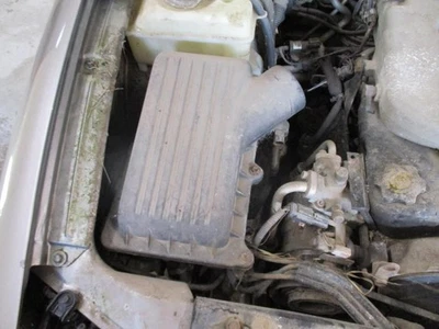 Air Cleaner Fits 96-97 CONCORDE 1701805 Foto 1 de 4