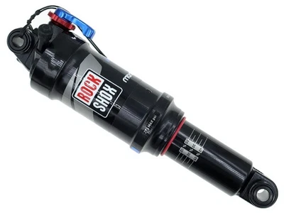 Amortiguador trasero de aire para bicicleta RockShox Monarch RT 190x51 mm Foto 1 de 4