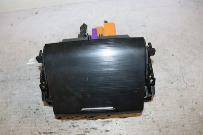 Subaru Outback 2015-2017 3,6 L EZ36 OEM tablero central compartimento de almacenamiento Foto 1 de 4