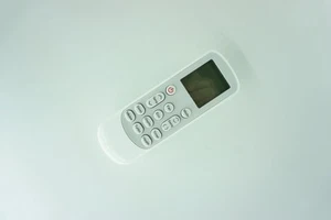 Remote Control For Zokop TMSC-09HA2/I2XI19-O Mini Split Air Conditioner - Picture 1 of 5