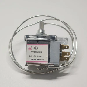 1PZ Frigorifero WPF30W-EX Meccanico Universale Termostato Controllo Temperatura - Foto 1 di 5