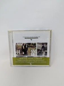 Further Seems Forever, Hope this Finds You Well, CD, 2006 - Picture 1 of 4