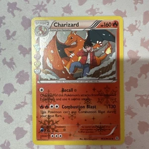Charizard RC5/RC32 Generations: Radiant Collection Holo - Bild 1 von 10