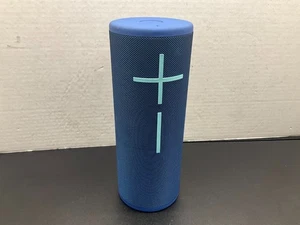 Ultimate Ears MEGABOOM 4 Portable Wireless Bluetooth Speaker - Cobalt Blue - Picture 1 of 7