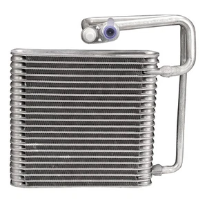 NEW EVAPORATOR CORE FITS MERCURY MILAN 2.3L 2006-2009 6E5Z19860AA 6E5Z-19860-AA - Picture 1 of 2