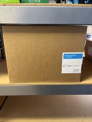 Source Technologies MICR Imaging Unit STI-24B6237  ST9712 ST9722 ST9720 ST9715 - Image 1 of 4