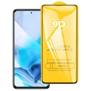 Film Verre Trempé Colle Intégrale 9D pour Xiaomi 14 - Photo 1 sur 11