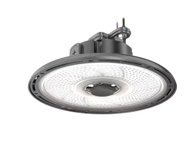 Lithonia Lighting Contractor REBL 12.2" 250W Equivalent LED Dimmable High Bay