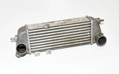 Ladeluftkühler LLK Intercooler  28271-2A610 i30 FD Original MODINE  - Bild 1 von 4