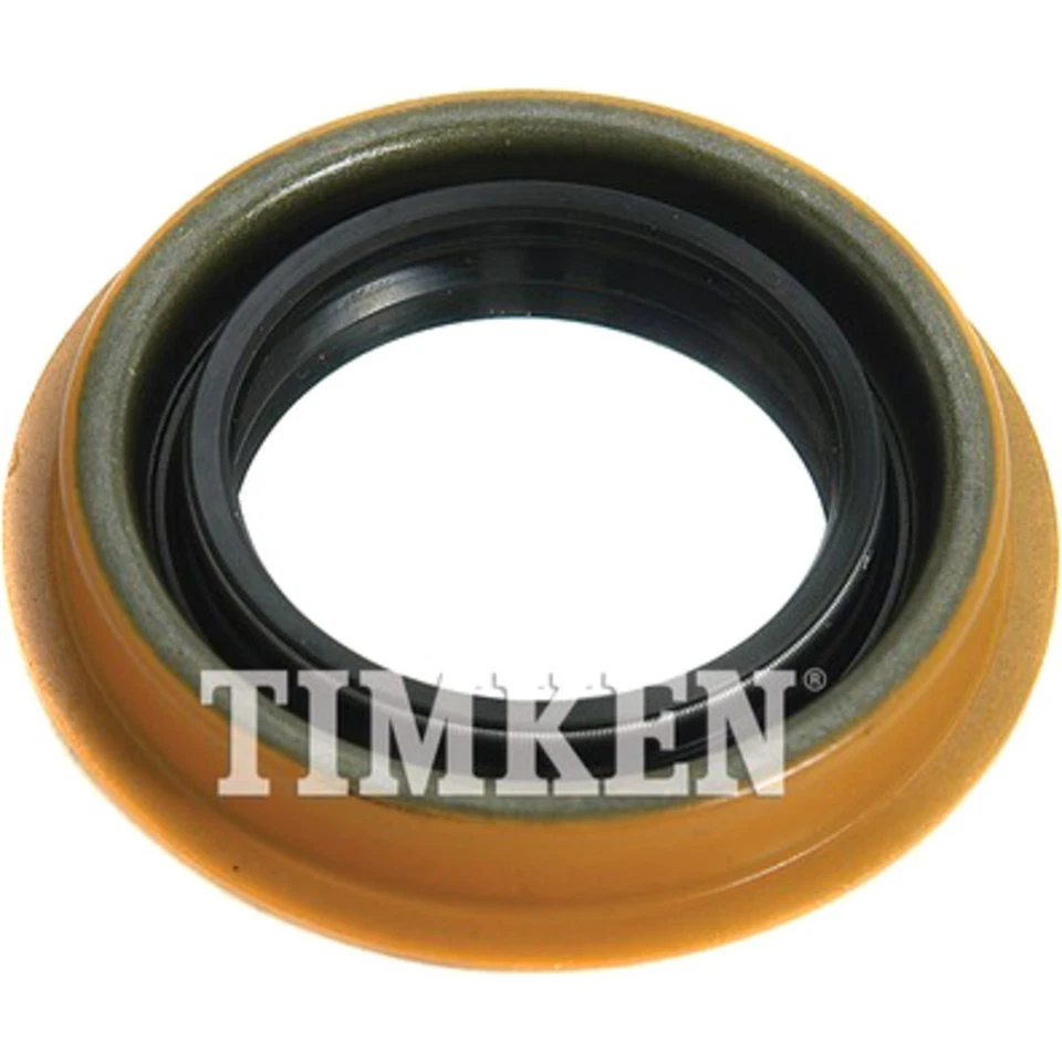 Sello de rueda trasero SL260004 Timken para camioneta Ram 1500 clásico Jeep Liberty Nitro Foto 1 de 4