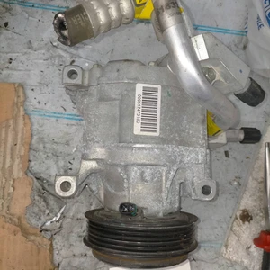 51747318 Compresor de aire acondicionado LANCIA MUSA (TG) 1.4 Argento Mnv - Imagen 1 de 4