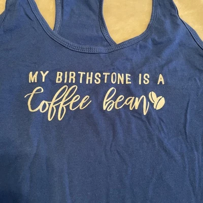 Regata Racerback Ideal T By Next Level ajustada com citações motivacionais XXL - Imagem 1 de 4