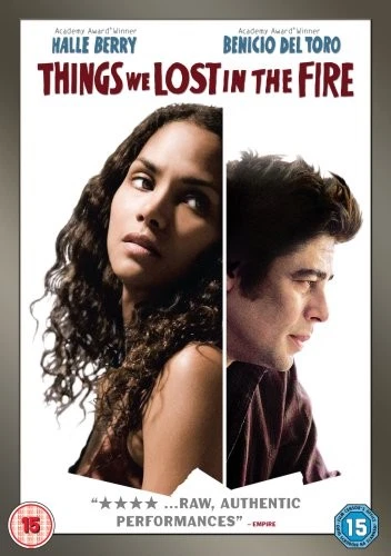 Things We Lost In The Fire (DVD) Omar Benson Miller - Image 1 of 1