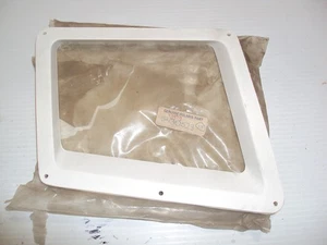 NUEVO, OEM Polaris anillo de faros de moto de nieve, - Imagen 1 de 2