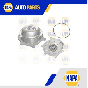 Water Pump fits PORSCHE 911 997 3.6 08 to 12 MA1.02 Coolant NAPA 9A110603804 New - Picture 1 of 2
