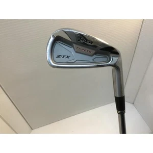 Juego de plancha Dunlop Srixon Z-Tx 2011 8S Flex S usada C - Imagen 1 de 6