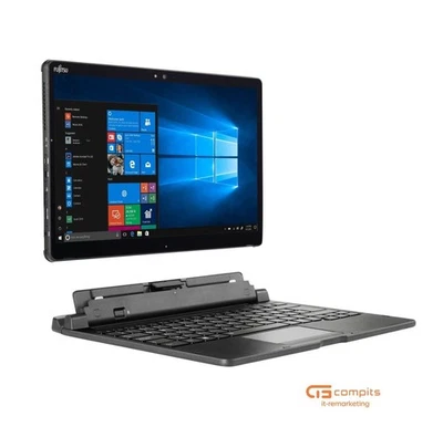 Fujitsu Stylistic Q738 Convertible | Core i5 | 8 GB RAM | 256 GB SSD | Win 11Pro - Bild 1 von 4