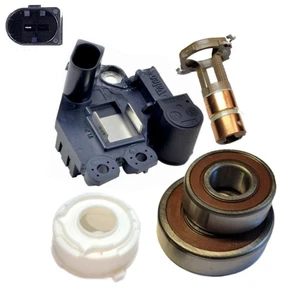 Alternator Rebuild Kit 2014-201 Mercedes GL350 GLS350d 250 Amp Valeo CG25S035 - Bild 1 von 1