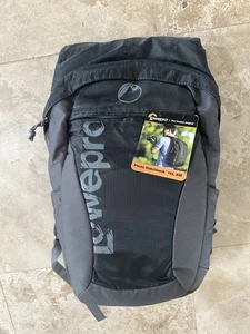 Lowepro Photo Hatchback 16L AW Backpack - Camera Backpack 17 Inches Tall - Picture 1 of 8