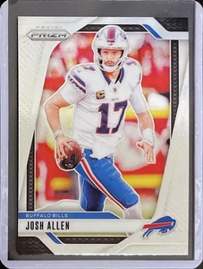 Josh Allen - 2024 Panini Prizm Football #28 - Bild 1 von 1