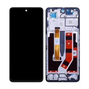Marco digitalizador pantalla táctil pantalla LCD para OnePlus Nord N30 5G 2023 CPH2513 - Imagen 1 de 3