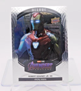 Marvel Allure 2022 - Completa il tuo set - Base - Scegli la tua carta - Foto 1 di 107