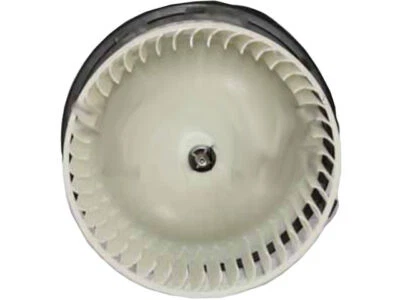 Motor soplador delantero TYC 26654WCFZ para Chevrolet Silverado 1500 HD 2003, 2005-2006 Foto 1 de 2