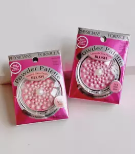 Physicians Formula highlight mineral glow pearls Refill Pan 7332 rose Pearls - Picture 1 of 5