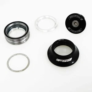 FSA Orbit is-2 1-1/8 Threadless OD 45mm Road Integrated Headset W/ Top Cap - Picture 1 of 2