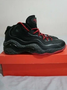 2007 NDS Gr. 13 Nike Air Zoom Flight 96 Supreme 318999-001 mit OVP - Bild 1 von 7