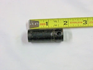 Matco Tools 11mm 3/8” Drive 6 Point Semi-Deep Impact Socket BDP11M6 - Picture 1 of 4