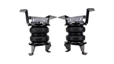 Chevrolet Silverado 2500 HD/3500 2020-2023 AirLift LoadLifter 7500 XL (trasero) Foto 1 de 3