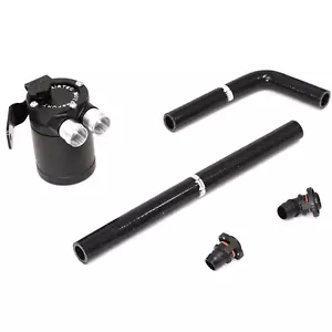 Kit lattina olio Airtec Motorsport per BMW M135i F20 F21/M235i F22/M2 N55 - Foto 1 di 7