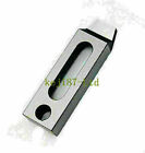 1Pc Cnc Wire Edm Stainless Jig Holder For Clamping 70 X 22 X 8Mm M8 Screw Size